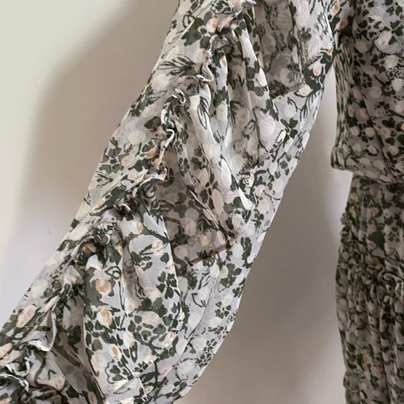 Misa Penelope Dress - Picture 9 of 9